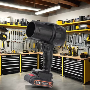 بلاور التوربيني ببطاريه 24 فولت الاصلي