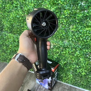 بلاور التوربيني ببطاريه 24 فولت الاصلي