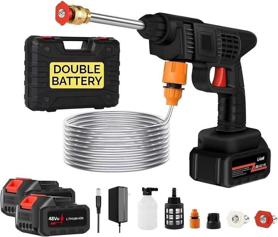 اختبار CairoGear API - صفحة QA